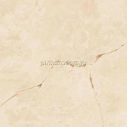 Atlas Concorde Russia Symphonyx Alabaster Lapp Бежевый Лаппатированный Керамогранит 80x80 см