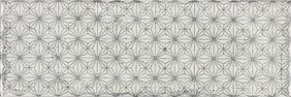 Fabresa Arles Silver Decor Mix (12 дизайнов) Декор 10х30 см
