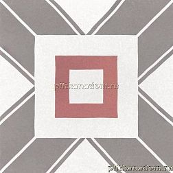 Equipe Caprice 22115 Deco Decal Colours Керамогранит 20х20 см