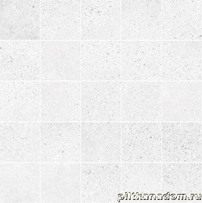 Peronda Alley 4d White Мозаика 25x25 см