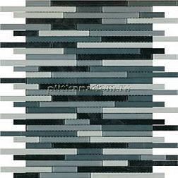 KerGres Vermont Gray Mosaic Мозаика 30,3х33 см