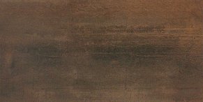 Rako Rush WAKV4520 Dark Brown Настенная плитка 30x60 см