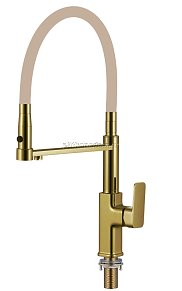 Savol Savol S-L1808C-12 Смеситель для мойки под фильтр п. воды