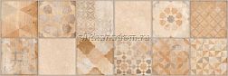 Vives Kent Lynton Multicolor Настенная плитка 20x50 см