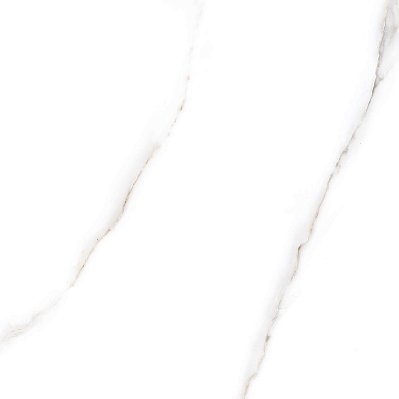 A-Ceramica Emperald White Polished Белый Полированный Керамогранит 60х60 см