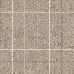 Atlas Concorde Boost Stone Clay Mosaico Matt Декор 30х30 см
