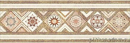 Alma Ceramica Альба-Сезаль ВС11АБ424 Декор 20х60