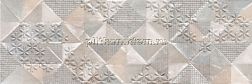 Pamesa Ceramica Anza Decor Apia Декор 25х75 см