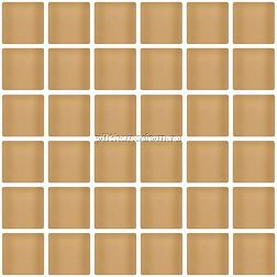 Architeza Candy Satin CS914 Стеклянная мозаика 30х30 (кубик 2,3х2,3) см
