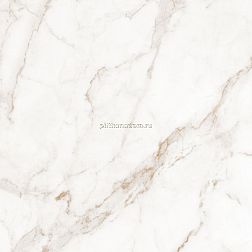 Living Ceramics Blanc Statuario Gold Soft Керамогранит 90x90 см