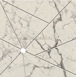 Jet Mosaic Smash SMST-L Напольная плитка 59x59 см