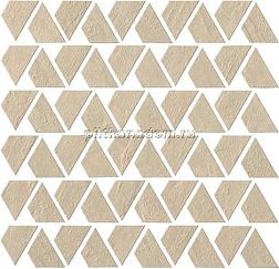 Atlas Concorde Raw Sand Flag (9RFS) Глазурованная керамическая плитка 31,6х31,1 см