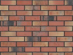King Klinker Old Castle Magic Castle (HF75) NF10 Угловая плитка (11,5х24)х7,1 см