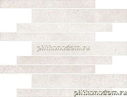 Peronda Alley 4d Bone Brick Мозаика 29,8x29,2 см