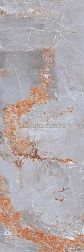 Kale Marbles Marmo Metallo Серый Матовый Керамогранит 100x300 см