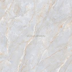 Flavour Granito LKF1G2019121 Glossy Серый Полированный Керамогранит 60x60 см