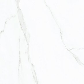 Keraben Marbleous Silk White Керамогранит 75x75 см