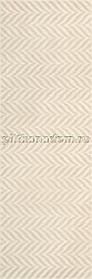 Paradyz Stone Matter Beige Inserto Pol. Бежевый Полированный Декор 29,8x89,8 см