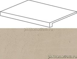 Atlas Concorde Russia Wise 620070001110 Sand Lap Scalino Frontale Ступень фронтальная 33х60 см