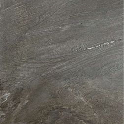 Грани таганая Petra GRS02-07 Ashy Пепельный камень Матовый Керамогранит 60x60 см