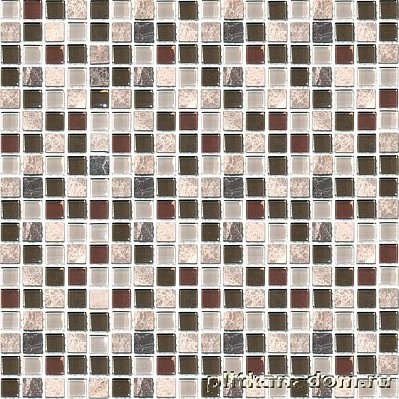 Colori Viva Marmol CV10127 Мозаика 1,5x1,5 30,5x30,5