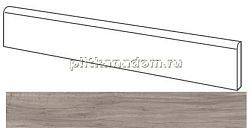 Gardenia Orchidea Just Nature Batt. Mol. Grigio Плинтус 7x120 см