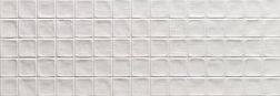 Roca Ceramica Colette Mosaico Blanco Настенная плитка 21,4х61 см