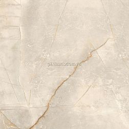 Flavour Granito Lamina Beige Glossy Бежевый Полированный Керамогранит 60x60 см