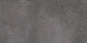 Idalgo (Идальго) Граните Концепта Селикато Тёмный Серый Структурированный Ректифицированный Керамогранит 60x120 см