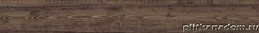 Керама Марацци Гранд Вуд DD750100R Коричневый тёмный обрезной 2 Керамогранит 20х160 см