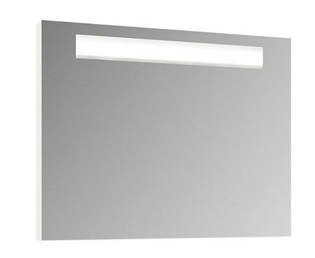 Ravak Classic Зеркало с подсветкой, белое (60)