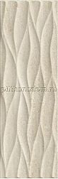 Polcolorit Gusto Beige Struktura Настенная плитка 24,4х74,4 см