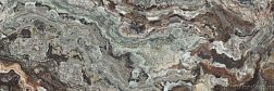 Laparet Brouni Настенная плитка коричневый 25х75 см