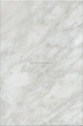Kerama Marazzi Каприччо 8352 Белая Глянцевая Настенная плитка 20х30 см