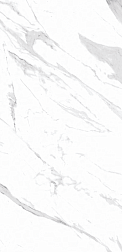 Flavour Granito Statuario Venato Белый Матовый Керамогранит 60x120 см
