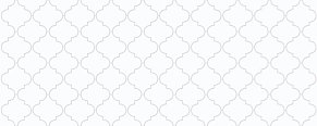 Azori Calypso White Белая Глянцевая Настенная плитка 20,1х50,5 см