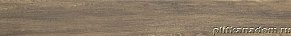 Paradyz Wood Brown Lappato Напольная плитка 14,8х119,8 см