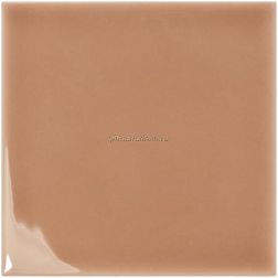Wow Twister T Toffee Оранжевая Глянцевая Настенная плитка 12,5x12,5 см