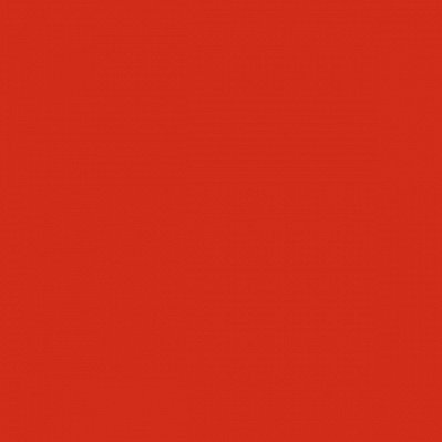 Керама Марацци Граньяно 5260-9 Декор красный вставка 5х5 см