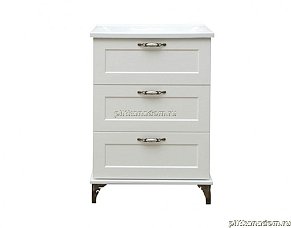Эстет Bali Classic ФР-00002142 Тумба напольная с раковиной 65