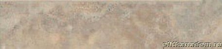 Керама Марацци Песчаник SG908900N-4BT Плинтус беж темный 7,2х30
