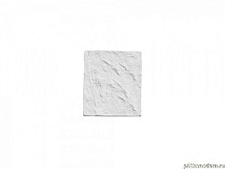 UniStone 6 Белый Руст 22,0х13,2x4 см