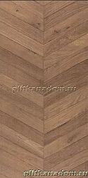 Kutahya Nordic Wood Rectified Matt Коричневый Матовый Ректифицированный Керамогранит 60x120 см