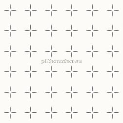 Lasselsberger-Ceramics 6032-0420 Копенгаген белый Керамогранит 30x30 см