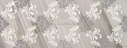 Porcelanite Dos 1331 Dec. Gris Damasco Декор 48x128 см