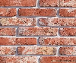 UniStone Арго 36 Декоративный кирпич 28x6x1,5 см