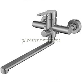 Смеситель для ванны Oute T40123