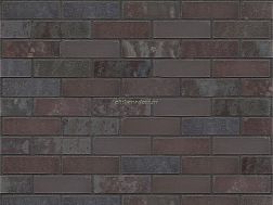 King Klinker Old Castle Rusty Moon (HF56) NF14 Угловая плитка (11,5х24)х7,1 см