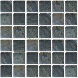 Architeza Elegance AHD 02 Стеклянная мозаика 30х30 (кубик 2,3х2,3) см
