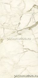 Ariostea Marmi Classici Calacatta Macchia Vecchia Lucidato Rett Керамогранит 60х120 см